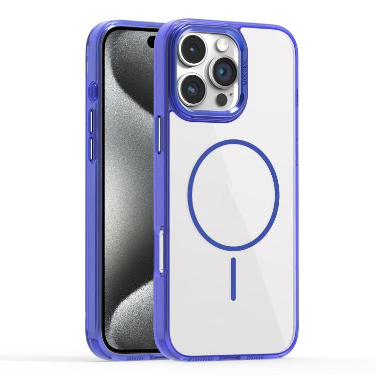 Star Shield Thin Circle MagSafe Phone Case, For iPhone 16 Plus, For iPhone 16, For iPhone 15 Pro Max Apple Accessories engsta5150 iPhone 16 Plus - APEXEL INDIA - Mobile Lens - Mobile Camera Lens - Cellphone Accessories - Phone Lens - Smartphone Lens