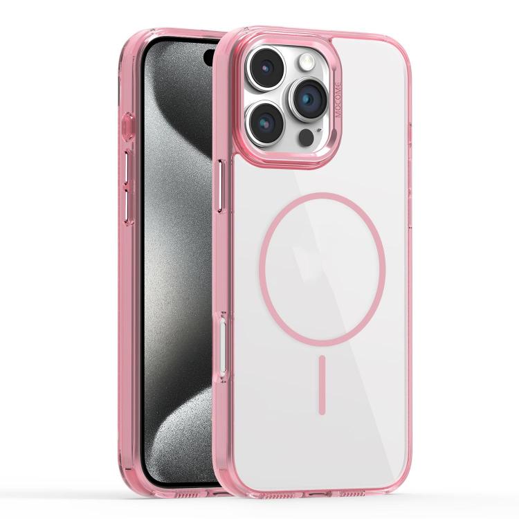 Star Shield Thin Circle MagSafe Phone Case, For iPhone 16 Plus, For iPhone 16, For iPhone 15 Pro Max Apple Accessories engsta5150 iPhone 16 Plus - APEXEL INDIA - Mobile Lens - Mobile Camera Lens - Cellphone Accessories - Phone Lens - Smartphone Lens