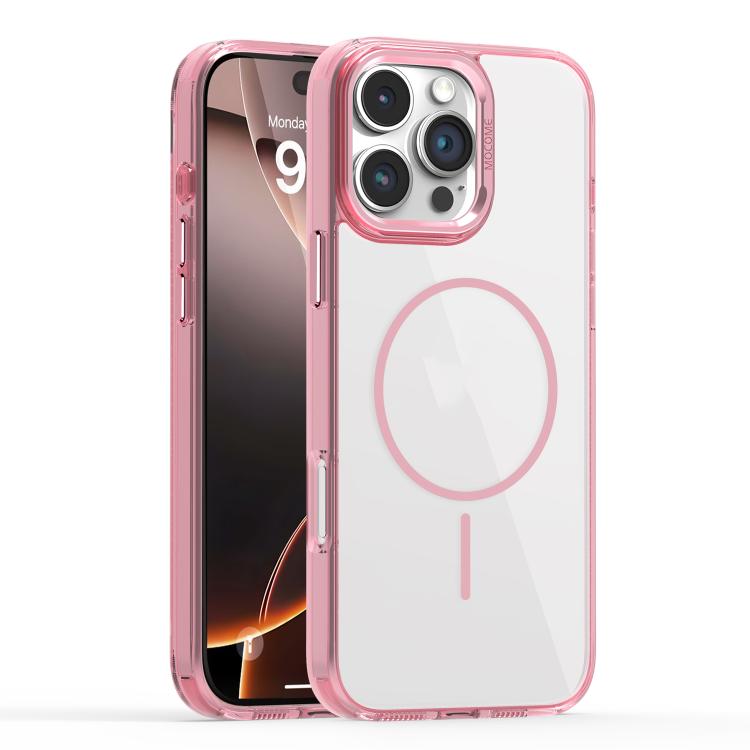 Star Shield Thin Circle MagSafe Phone Case, For iPhone 16e, For iPhone 16 Pro Max, For iPhone 16 Pro Apple Accessories engsta5149 iPhone 16e - APEXEL INDIA - Mobile Lens - Mobile Camera Lens - Cellphone Accessories - Phone Lens - Smartphone Lens