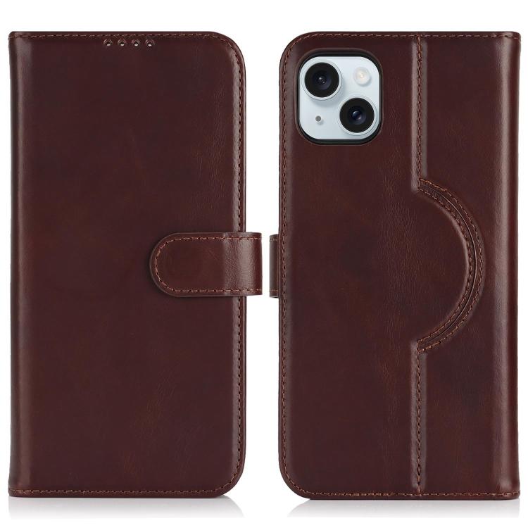 Genuine Leather Card Wallet MagSafe Phone Case, For iPhone 15 Pro Max, For iPhone 15 Pro, For iPhone 15 Plus / 14 Plus, For iPhone 15 Apple Accessories enggen5240 iPhone 15 Pro Max - APEXEL INDIA - Mobile Lens - Mobile Camera Lens - Cellphone Accessories - Phone Lens - Smartphone Lens