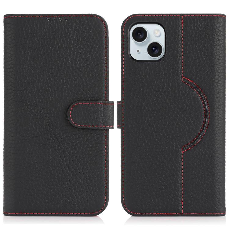 Genuine Leather Card Wallet MagSafe Phone Case, For iPhone 15 Pro Max, For iPhone 15 Pro, For iPhone 15 Plus / 14 Plus, For iPhone 15 Apple Accessories enggen5240 iPhone 15 Pro Max - APEXEL INDIA - Mobile Lens - Mobile Camera Lens - Cellphone Accessories - Phone Lens - Smartphone Lens