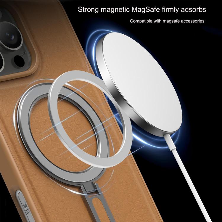 Silver Shield MagSafe Holder Shockproof Phone Case, For iPhone 16 Plus, For iPhone 16, For iPhone 15 Pro Max Apple Accessories engsil5196 iPhone 16 Plus - APEXEL INDIA - Mobile Lens - Mobile Camera Lens - Cellphone Accessories - Phone Lens - Smartphone Lens