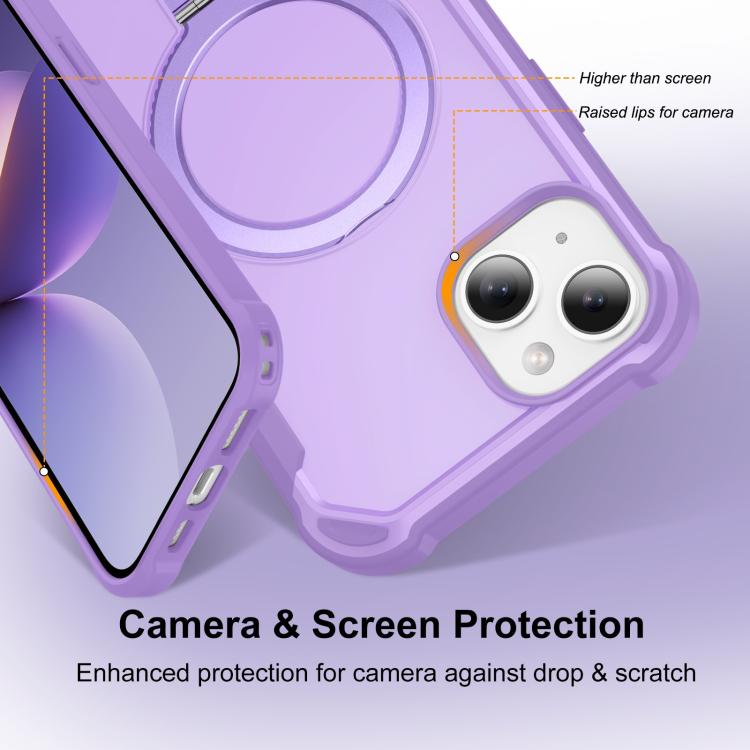Yingcai Gears MagSafe Holder Shockproof Phone Case, For iPhone 15, For iPhone 14 Plus, For iPhone 14, For iPhone 14 Pro Apple Accessories engyin5253 iPhone 15 - APEXEL INDIA - Mobile Lens - Mobile Camera Lens - Cellphone Accessories - Phone Lens - Smartphone Lens