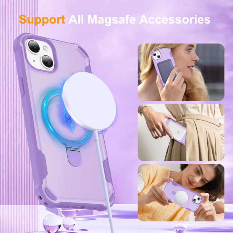 Yingcai Gears MagSafe Holder Shockproof Phone Case, For iPhone 15, For iPhone 14 Plus, For iPhone 14, For iPhone 14 Pro Apple Accessories engyin5253 iPhone 15 - APEXEL INDIA - Mobile Lens - Mobile Camera Lens - Cellphone Accessories - Phone Lens - Smartphone Lens