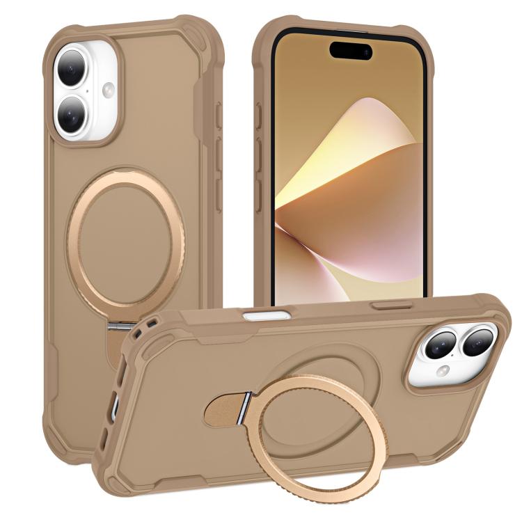 Yingcai Gears MagSafe Holder Shockproof Phone Case, For iPhone 16e, For iPhone 16 Pro Max, For iPhone 16 Pro, For iPhone 16 Plus Apple Accessories engyin5251 iPhone 16 Pro Max - APEXEL INDIA - Mobile Lens - Mobile Camera Lens - Cellphone Accessories - Phone Lens - Smartphone Lens