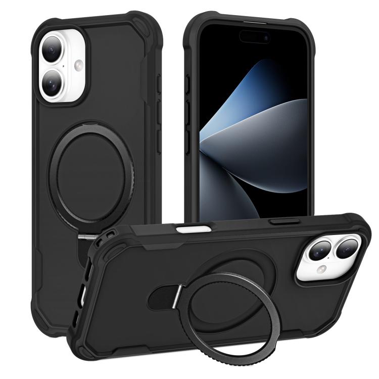 Yingcai Gears MagSafe Holder Shockproof Phone Case, For iPhone 16e, For iPhone 16 Pro Max, For iPhone 16 Pro, For iPhone 16 Plus Apple Accessories engyin5251 iPhone 16 Pro Max - APEXEL INDIA - Mobile Lens - Mobile Camera Lens - Cellphone Accessories - Phone Lens - Smartphone Lens