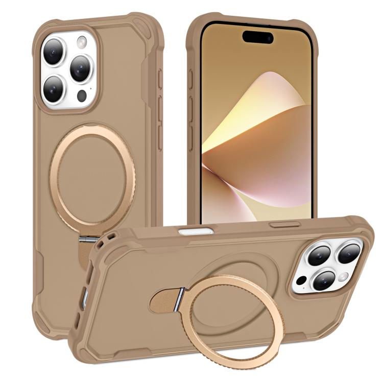 Yingcai Gears MagSafe Holder Shockproof Phone Case, For iPhone 16e, For iPhone 16 Pro Max, For iPhone 16 Pro, For iPhone 16 Plus Apple Accessories engyin5251 iPhone 16 Pro Max - APEXEL INDIA - Mobile Lens - Mobile Camera Lens - Cellphone Accessories - Phone Lens - Smartphone Lens
