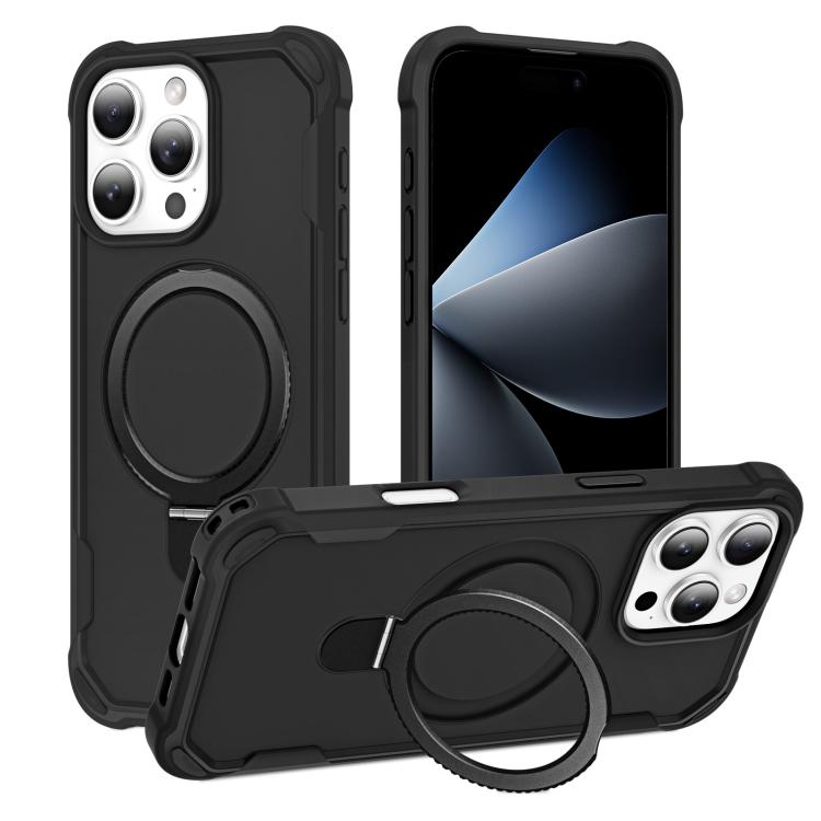 Yingcai Gears MagSafe Holder Shockproof Phone Case, For iPhone 16e, For iPhone 16 Pro Max, For iPhone 16 Pro, For iPhone 16 Plus Apple Accessories engyin5251 iPhone 16 Pro Max - APEXEL INDIA - Mobile Lens - Mobile Camera Lens - Cellphone Accessories - Phone Lens - Smartphone Lens