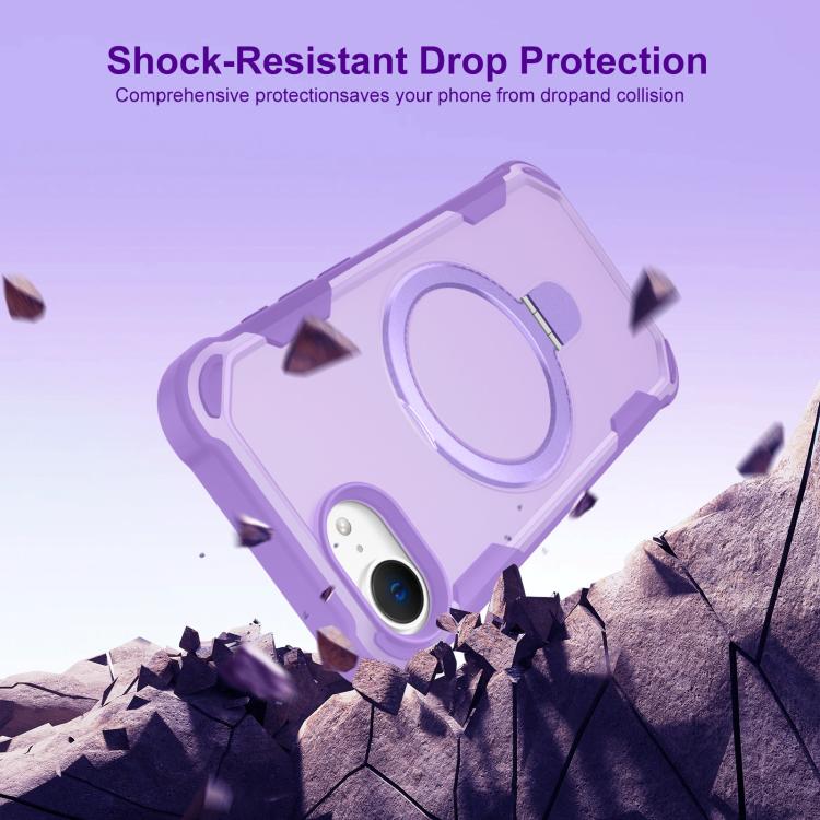 Yingcai Gears MagSafe Holder Shockproof Phone Case, For iPhone 16e, For iPhone 16 Pro Max, For iPhone 16 Pro, For iPhone 16 Plus Apple Accessories engyin5251 iPhone 16 Pro Max - APEXEL INDIA - Mobile Lens - Mobile Camera Lens - Cellphone Accessories - Phone Lens - Smartphone Lens