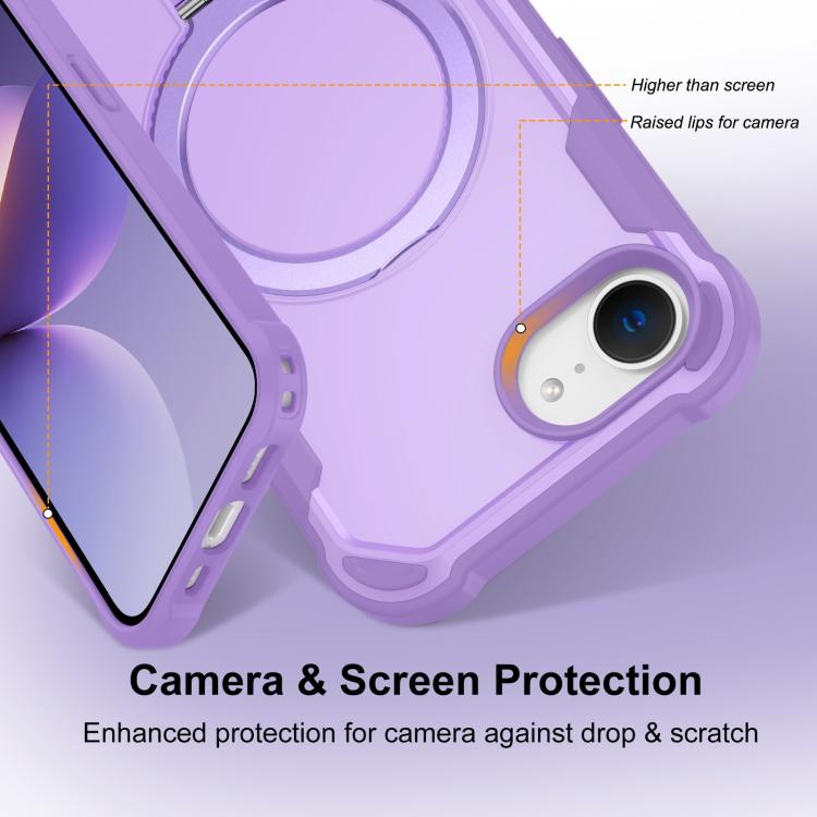 Yingcai Gears MagSafe Holder Shockproof Phone Case, For iPhone 16e, For iPhone 16 Pro Max, For iPhone 16 Pro, For iPhone 16 Plus Apple Accessories engyin5251 iPhone 16 Pro Max - APEXEL INDIA - Mobile Lens - Mobile Camera Lens - Cellphone Accessories - Phone Lens - Smartphone Lens