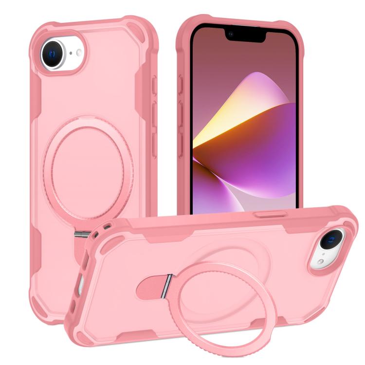 Yingcai Gears MagSafe Holder Shockproof Phone Case, For iPhone 16e, For iPhone 16 Pro Max, For iPhone 16 Pro, For iPhone 16 Plus Apple Accessories engyin5251 iPhone 16 Pro Max - APEXEL INDIA - Mobile Lens - Mobile Camera Lens - Cellphone Accessories - Phone Lens - Smartphone Lens