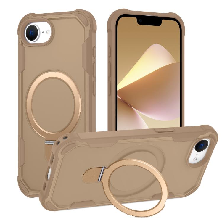 Yingcai Gears MagSafe Holder Shockproof Phone Case, For iPhone 16e, For iPhone 16 Pro Max, For iPhone 16 Pro, For iPhone 16 Plus Apple Accessories engyin5251 iPhone 16 Pro Max - APEXEL INDIA - Mobile Lens - Mobile Camera Lens - Cellphone Accessories - Phone Lens - Smartphone Lens
