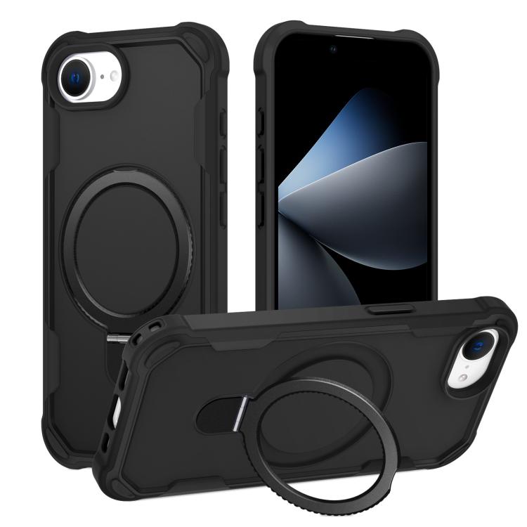 Yingcai Gears MagSafe Holder Shockproof Phone Case, For iPhone 16e, For iPhone 16 Pro Max, For iPhone 16 Pro, For iPhone 16 Plus Apple Accessories engyin5251 iPhone 16 Pro Max - APEXEL INDIA - Mobile Lens - Mobile Camera Lens - Cellphone Accessories - Phone Lens - Smartphone Lens