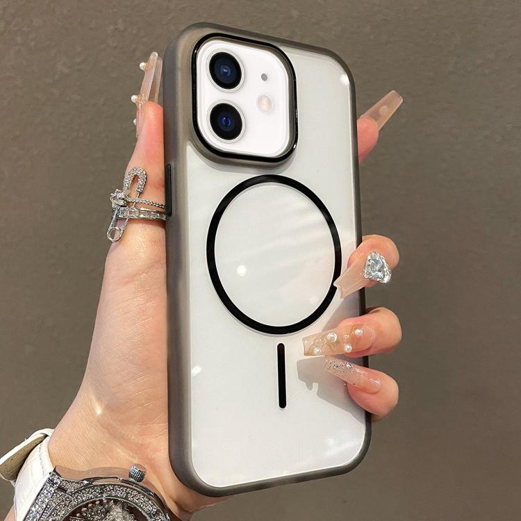 Translucent Armor MagSafe N52 Thin Circle Phone Case, For iPhone 13 Pro Max, For iPhone 13 Pro, For iPhone 13, For iPhone 12 Apple Accessories engtra5289 More iPhone Cases - APEXEL INDIA - Mobile Lens - Mobile Camera Lens - Cellphone Accessories - Phone Lens - Smartphone Lens