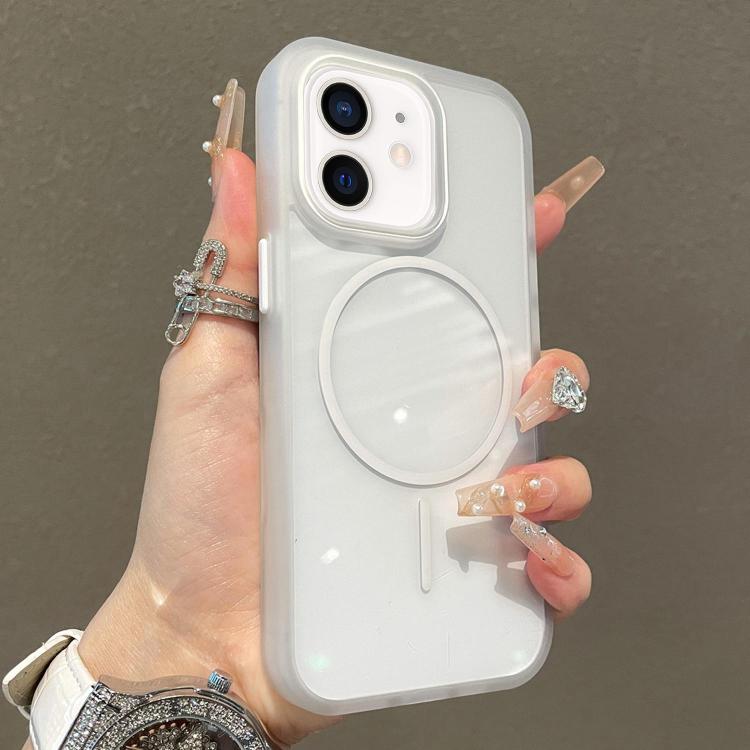 Translucent Armor MagSafe N52 Thin Circle Phone Case, For iPhone 13 Pro Max, For iPhone 13 Pro, For iPhone 13, For iPhone 12 Apple Accessories engtra5289 More iPhone Cases - APEXEL INDIA - Mobile Lens - Mobile Camera Lens - Cellphone Accessories - Phone Lens - Smartphone Lens
