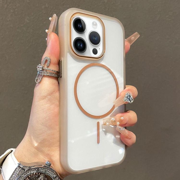 Translucent Armor MagSafe N52 Thin Circle Phone Case, For iPhone 14 Plus, For iPhone 14, For iPhone 14 Pro, For iPhone 14 Pro Max Apple Accessories engtra5288 iPhone 14 Plus - APEXEL INDIA - Mobile Lens - Mobile Camera Lens - Cellphone Accessories - Phone Lens - Smartphone Lens
