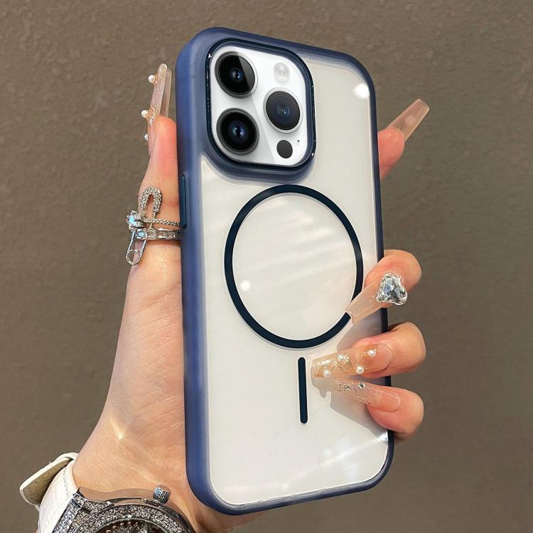 Translucent Armor MagSafe N52 Thin Circle Phone Case, For iPhone 14 Plus, For iPhone 14, For iPhone 14 Pro, For iPhone 14 Pro Max Apple Accessories engtra5288 iPhone 14 Plus - APEXEL INDIA - Mobile Lens - Mobile Camera Lens - Cellphone Accessories - Phone Lens - Smartphone Lens
