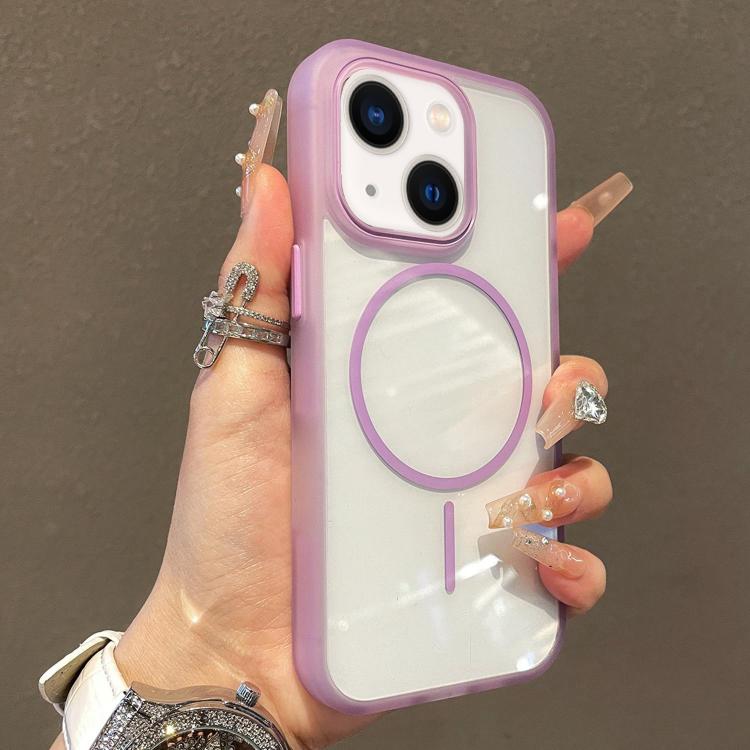 Translucent Armor MagSafe N52 Thin Circle Phone Case, For iPhone 15 Pro Max, For iPhone 15 Pro, For iPhone 15 Plus, For iPhone 15 Apple Accessories engtra5286 iPhone 15 Pro Max - APEXEL INDIA - Mobile Lens - Mobile Camera Lens - Cellphone Accessories - Phone Lens - Smartphone Lens