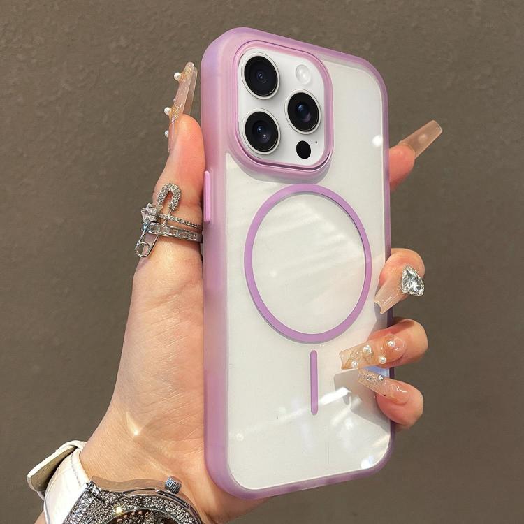 Translucent Armor MagSafe N52 Thin Circle Phone Case, For iPhone 15 Pro Max, For iPhone 15 Pro, For iPhone 15 Plus, For iPhone 15 Apple Accessories engtra5286 iPhone 15 Pro Max - APEXEL INDIA - Mobile Lens - Mobile Camera Lens - Cellphone Accessories - Phone Lens - Smartphone Lens