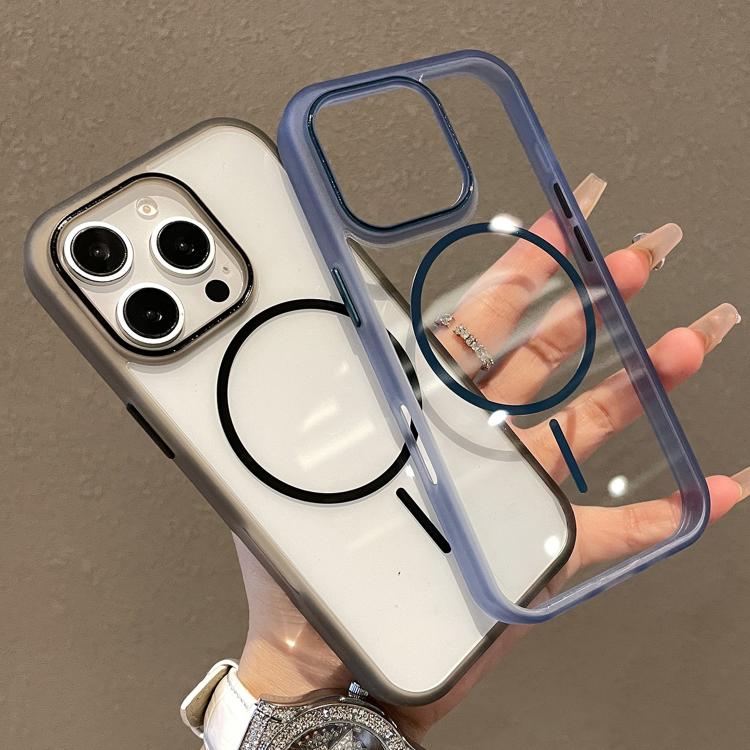 Translucent Armor MagSafe N52 Thin Circle Phone Case, For iPhone 14 Plus, For iPhone 14, For iPhone 14 Pro, For iPhone 14 Pro Max Apple Accessories engtra5288 iPhone 14 Plus - APEXEL INDIA - Mobile Lens - Mobile Camera Lens - Cellphone Accessories - Phone Lens - Smartphone Lens