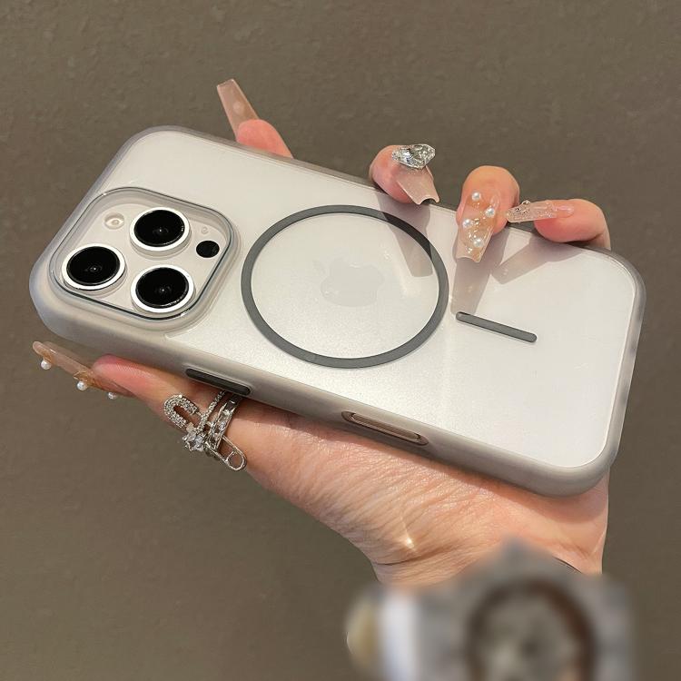 Translucent Armor MagSafe N52 Thin Circle Phone Case, For iPhone 14 Plus, For iPhone 14, For iPhone 14 Pro, For iPhone 14 Pro Max Apple Accessories engtra5288 iPhone 14 Plus - APEXEL INDIA - Mobile Lens - Mobile Camera Lens - Cellphone Accessories - Phone Lens - Smartphone Lens