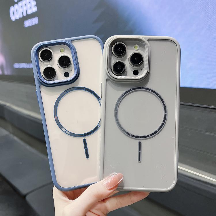 Chocolate Transparent MagSafe Shockproof Phone Case, For iPhone 13 Apple Accessories engcho5341 More iPhone Cases - APEXEL INDIA - Mobile Lens - Mobile Camera Lens - Cellphone Accessories - Phone Lens - Smartphone Lens