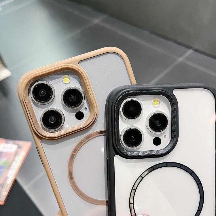 Chocolate Transparent MagSafe Shockproof Phone Case, For iPhone 13 Apple Accessories engcho5341 More iPhone Cases - APEXEL INDIA - Mobile Lens - Mobile Camera Lens - Cellphone Accessories - Phone Lens - Smartphone Lens