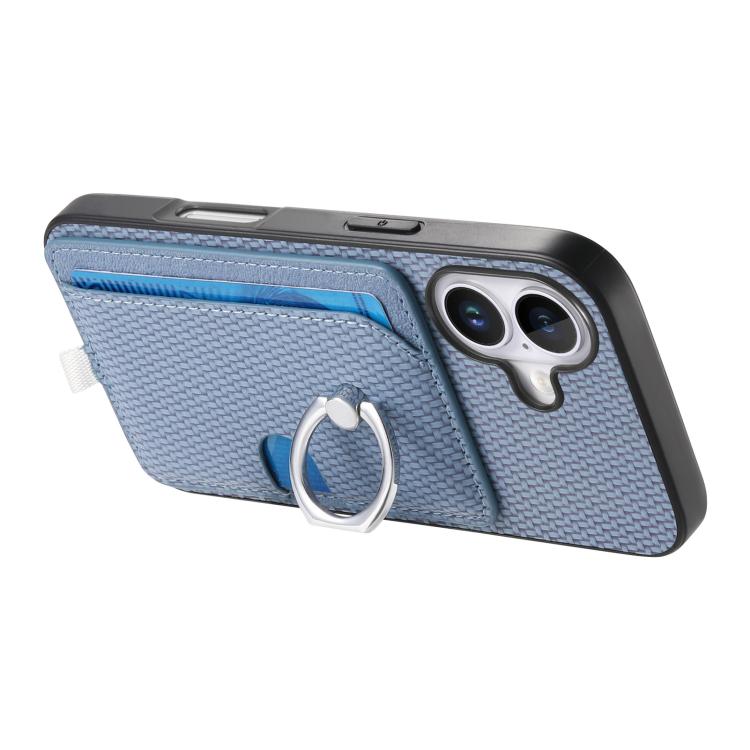 Carbon Fiber Ring Side Insert Card Bag MagSafe Phone Case, For iPhone 11, For iPhone 11 Pro, For iPhone XR, For iPhone XS Max Apple Accessories engcar5299 More iPhone Cases - APEXEL INDIA - Mobile Lens - Mobile Camera Lens - Cellphone Accessories - Phone Lens - Smartphone Lens