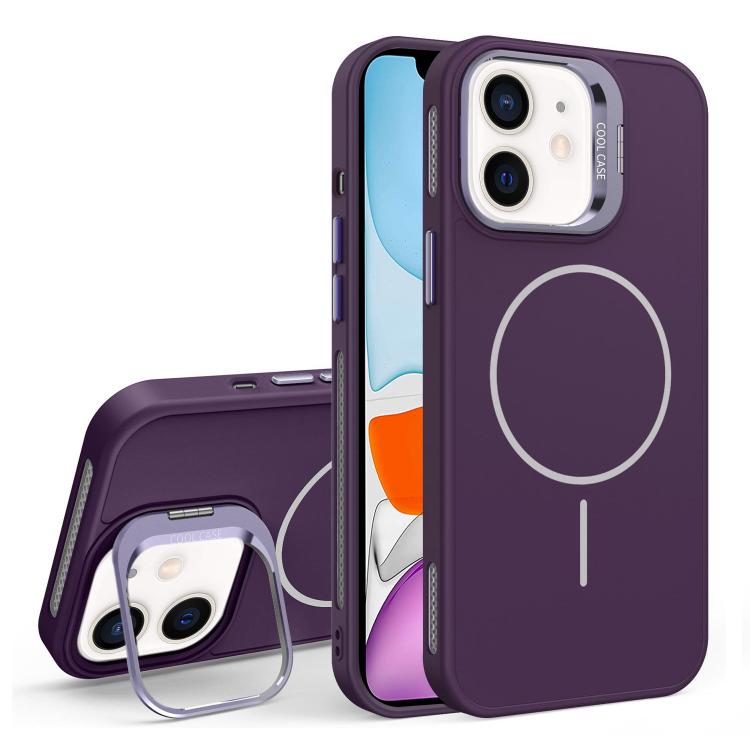 Organic Silicone Lens Holder MagSafe Phone Case, For iPhone 11 Pro Max, For iPhone 11 Apple Accessories engorg5378 More iPhone Cases - APEXEL INDIA - Mobile Lens - Mobile Camera Lens - Cellphone Accessories - Phone Lens - Smartphone Lens