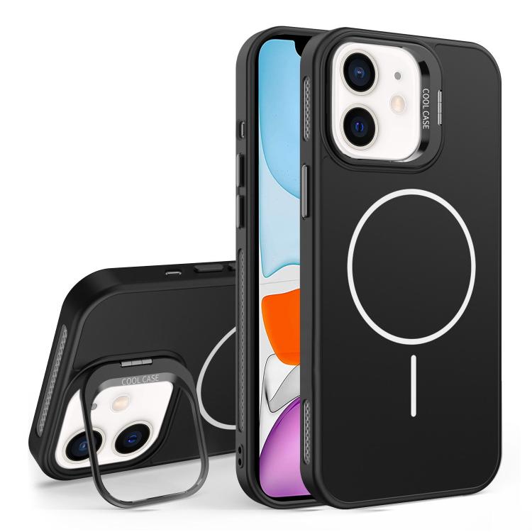 Organic Silicone Lens Holder MagSafe Phone Case, For iPhone 11 Pro Max, For iPhone 11 Apple Accessories engorg5378 More iPhone Cases - APEXEL INDIA - Mobile Lens - Mobile Camera Lens - Cellphone Accessories - Phone Lens - Smartphone Lens