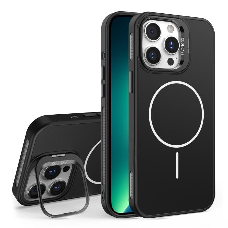 Organic Silicone Lens Holder MagSafe Phone Case, For iPhone 14 Pro, For iPhone 14 Pro Max, For iPhone 13 Pro Max, For iPhone 13 Pro Apple Accessories engorg5377 iPhone 14 Pro - APEXEL INDIA - Mobile Lens - Mobile Camera Lens - Cellphone Accessories - Phone Lens - Smartphone Lens