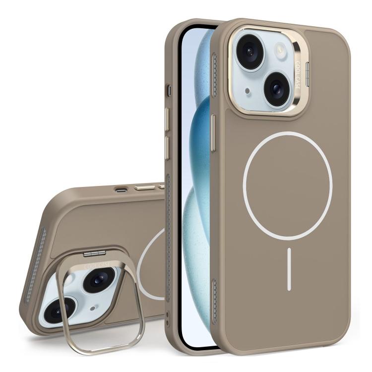 Organic Silicone Lens Holder MagSafe Phone Case, For iPhone 15 Pro Max, For iPhone 15 Pro, For iPhone 15, For iPhone 14 Apple Accessories engorg5376 iPhone 15 Pro Max - APEXEL INDIA - Mobile Lens - Mobile Camera Lens - Cellphone Accessories - Phone Lens - Smartphone Lens