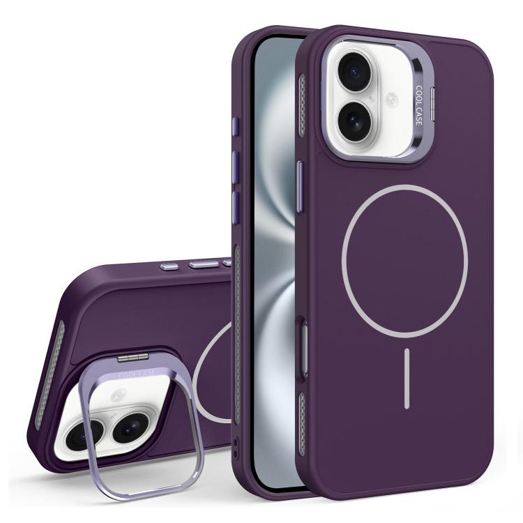 Organic Silicone Lens Holder MagSafe Phone Case, For iPhone 16 Pro Max, For iPhone 16 Pro, For iPhone 16 Plus, For iPhone 16 Apple Accessories engorg5426 iPhone 16 Pro Max - APEXEL INDIA - Mobile Lens - Mobile Camera Lens - Cellphone Accessories - Phone Lens - Smartphone Lens