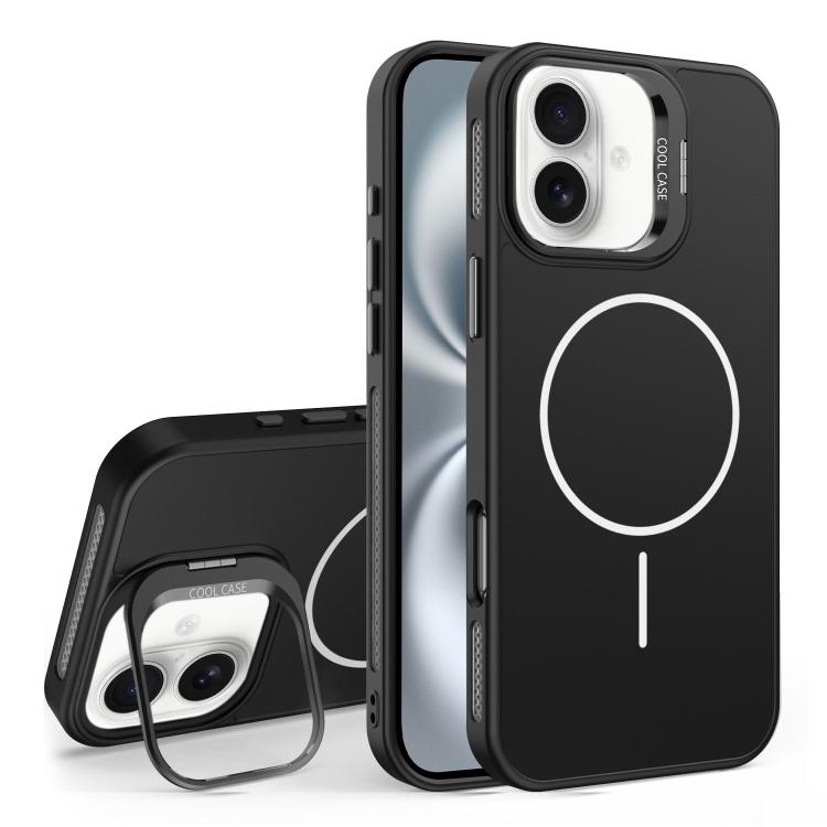Organic Silicone Lens Holder MagSafe Phone Case, For iPhone 16 Pro Max, For iPhone 16 Pro, For iPhone 16 Plus, For iPhone 16 Apple Accessories engorg5426 iPhone 16 Pro Max - APEXEL INDIA - Mobile Lens - Mobile Camera Lens - Cellphone Accessories - Phone Lens - Smartphone Lens
