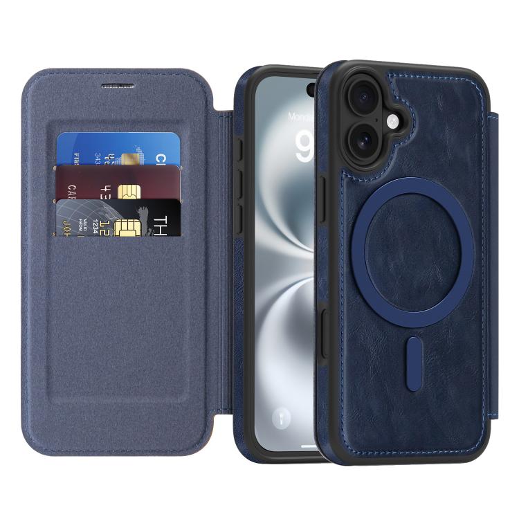 Linton MagSafe Leather Phone Case, For iPhone 16, For iPhone 15 Pro Max, For iPhone 15 Pro, For iPhone 15 Plus Apple Accessories englin5546 iPhone 16 - APEXEL INDIA - Mobile Lens - Mobile Camera Lens - Cellphone Accessories - Phone Lens - Smartphone Lens