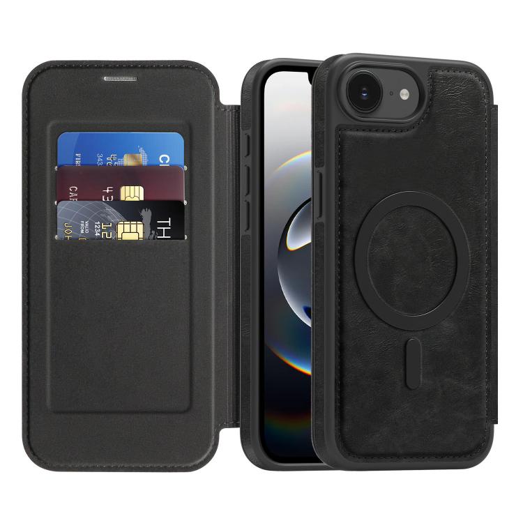 Linton MagSafe Leather Phone Case, For iPhone 16e, For iPhone 16 Pro Max, For iPhone 16 Pro, For iPhone 16 Plus Apple Accessories englin5481 iPhone 16e - APEXEL INDIA - Mobile Lens - Mobile Camera Lens - Cellphone Accessories - Phone Lens - Smartphone Lens