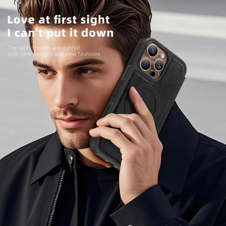 Linton MagSafe Leather Phone Case, For iPhone 14 Pro Max, For iPhone 13 Pro Max, For iPhone 13 Pro, For iPhone 13 Apple Accessories englin5482 iPhone 14 Pro Max - APEXEL INDIA - Mobile Lens - Mobile Camera Lens - Cellphone Accessories - Phone Lens - Smartphone Lens