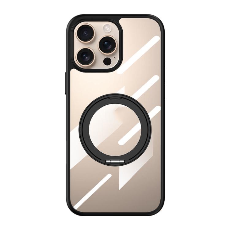 Gear 360 Rotation Holder MagSafe Phone Case, For iPhone 16 Pro Max, For iPhone 16 Pro, For iPhone 16, For iPhone 15 Pro Max, For iPhone 15 Pro, For iPhone 15, For iPhone 14, For iPhone 14 Pro, For iPhone 14 Pro Max, For iPhone 13 Pro Max