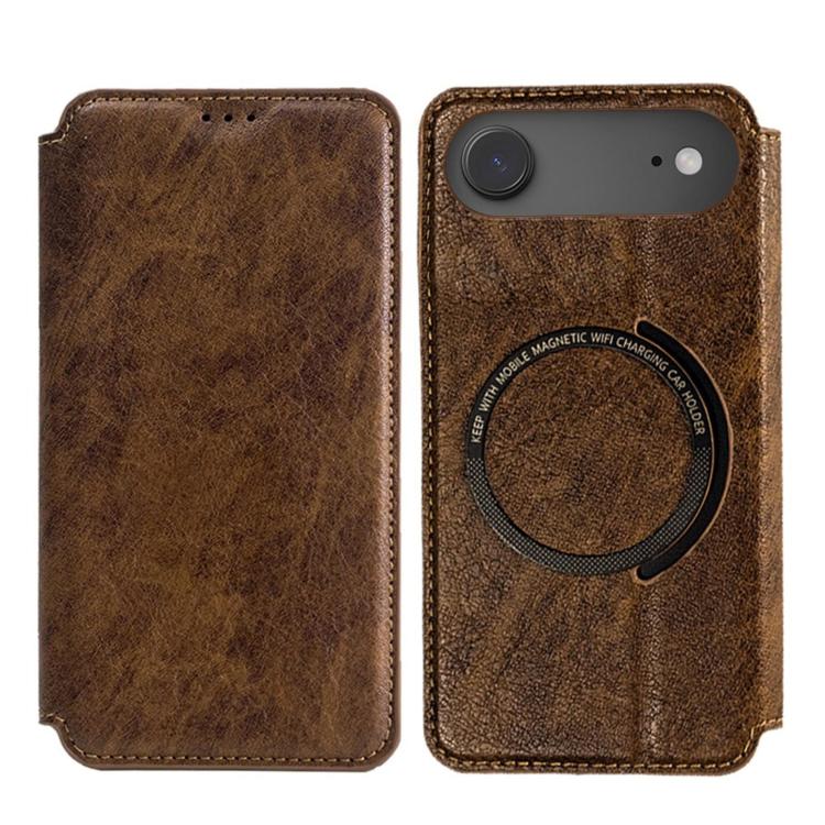 Kalebol Flip Card Slot MagSafe Leather Phone Case Apple Accessories engkal5826 iPhone 17 Pro Max iPhone 17 Pro Max Cases Kalebol - Kalebol - Mobile Lens - Mobile Camera Lens - Cellphone Accessories - Phone Lens - Smartphone Lens