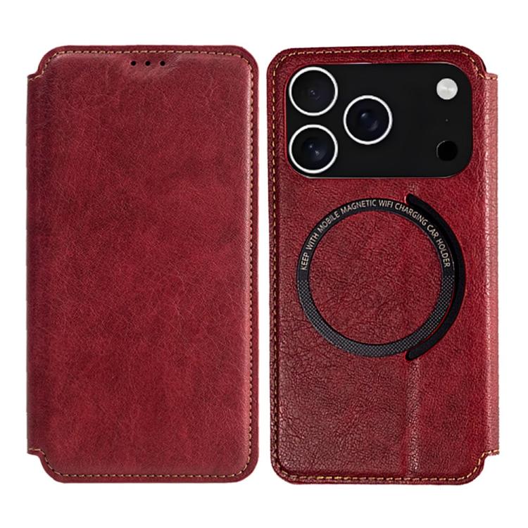 Kalebol Flip Card Slot MagSafe Leather Phone Case Apple Accessories engkal5826 iPhone 17 Pro Max iPhone 17 Pro Max Cases Kalebol - Kalebol - Mobile Lens - Mobile Camera Lens - Cellphone Accessories - Phone Lens - Smartphone Lens