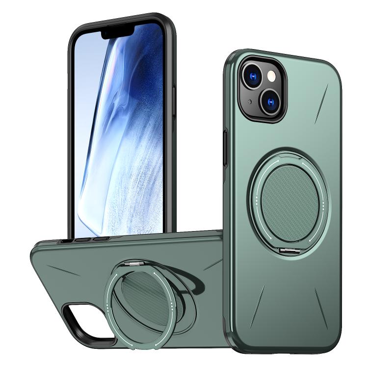 Kalebol Magnetic MagSafe Rotation Holder PC Phone Case, For iPhone 13 Pro, For iPhone 13 Apple Accessories engkal6170 iPhone 13 Pro Cases Kalebol More iPhone Cases - Kalebol - Mobile Lens - Mobile Camera Lens - Cellphone Accessories - Phone Lens - Smartphone Lens