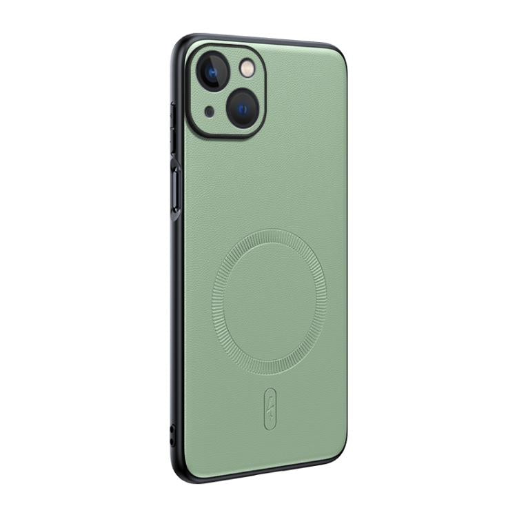 Plain Leather MagSafe Shockproof Phone Case Apple Accessories engpla5837 iPhone 13 Pro Cases More iPhone Cases - APEXEL INDIA - Mobile Lens - Mobile Camera Lens - Cellphone Accessories - Phone Lens - Smartphone Lens