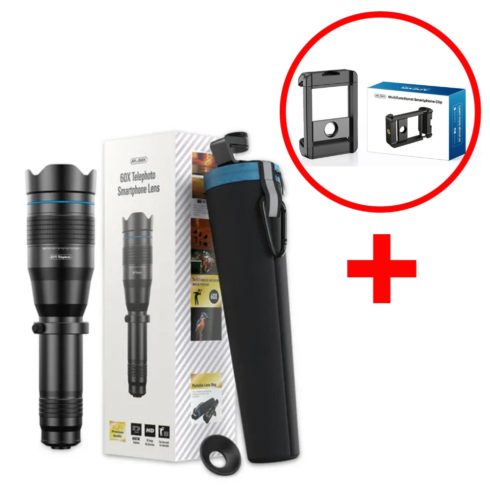 Apexel HD 60X Hyper Zoom Mobile lens Best Lenses engape48 engape9 Zoom - APEXEL INDIA - Mobile Lens - Mobile Camera Lens - Cellphone Accessories - Phone Lens - Smartphone Lens