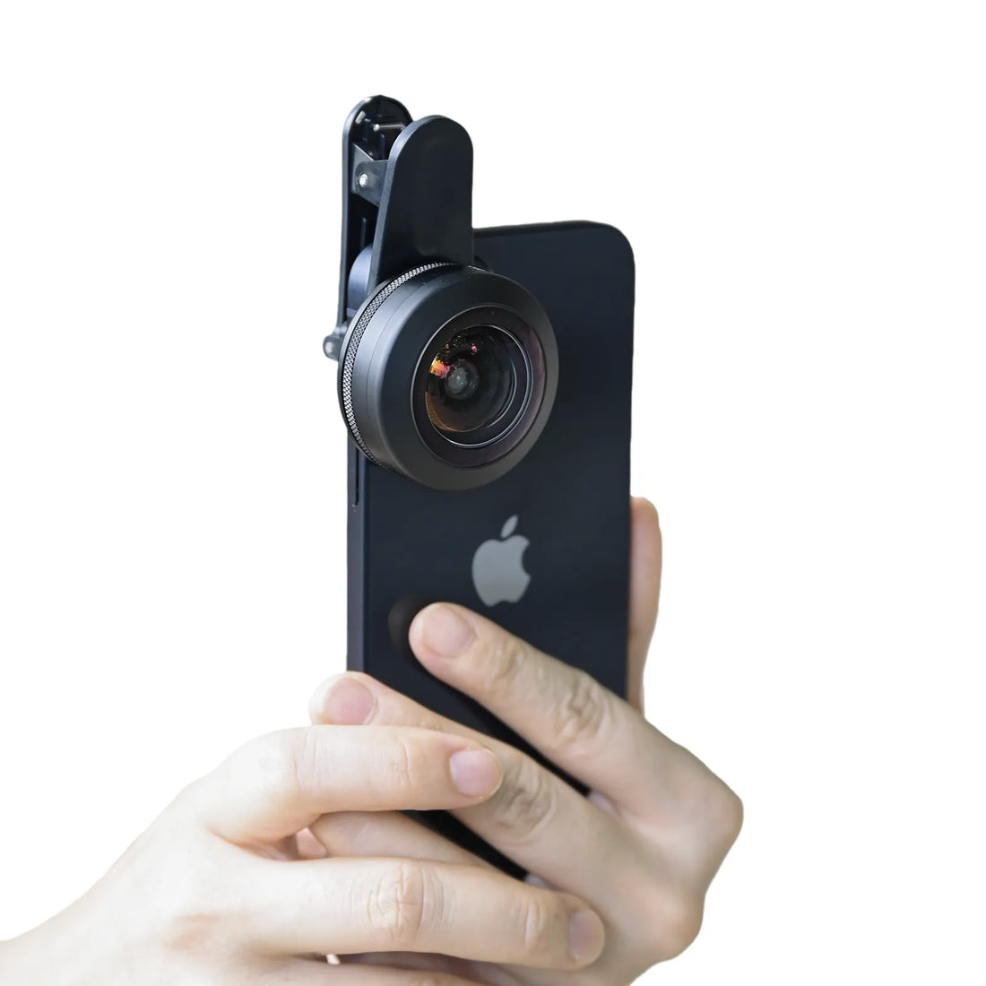 [New] Kase 200° Super Fisheye Lens for Cellphone Best Lenses Fisheye Wide Angle - APEXEL INDIA - Mobile Lens - Mobile Camera Lens - Cellphone Accessories - Phone Lens - Smartphone Lens