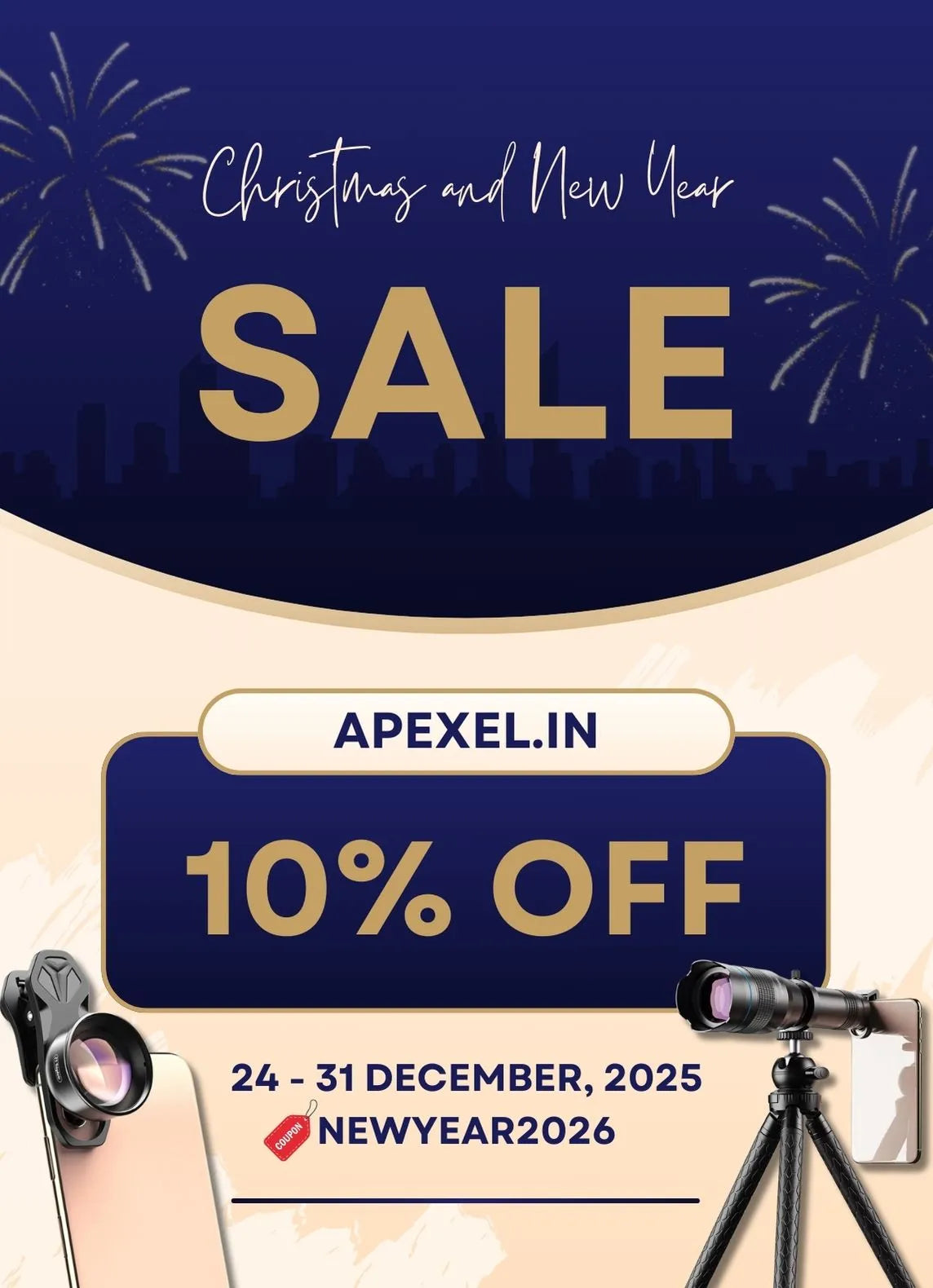 mobile photography kit