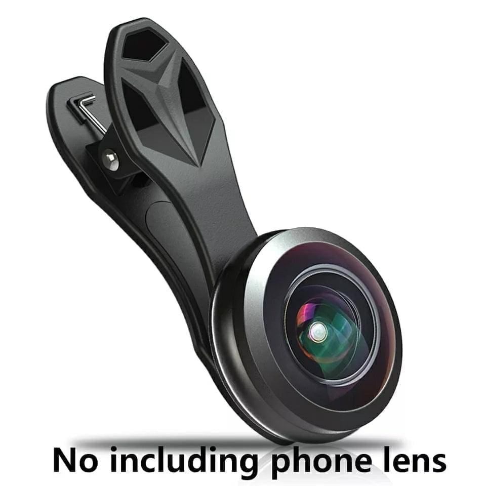 17mm Mobile Phone Lens Clips eng17m7 Others - Unbranded - Mobile Lens - Mobile Camera Lens - Cellphone Accessories - Phone Lens - Smartphone Lens