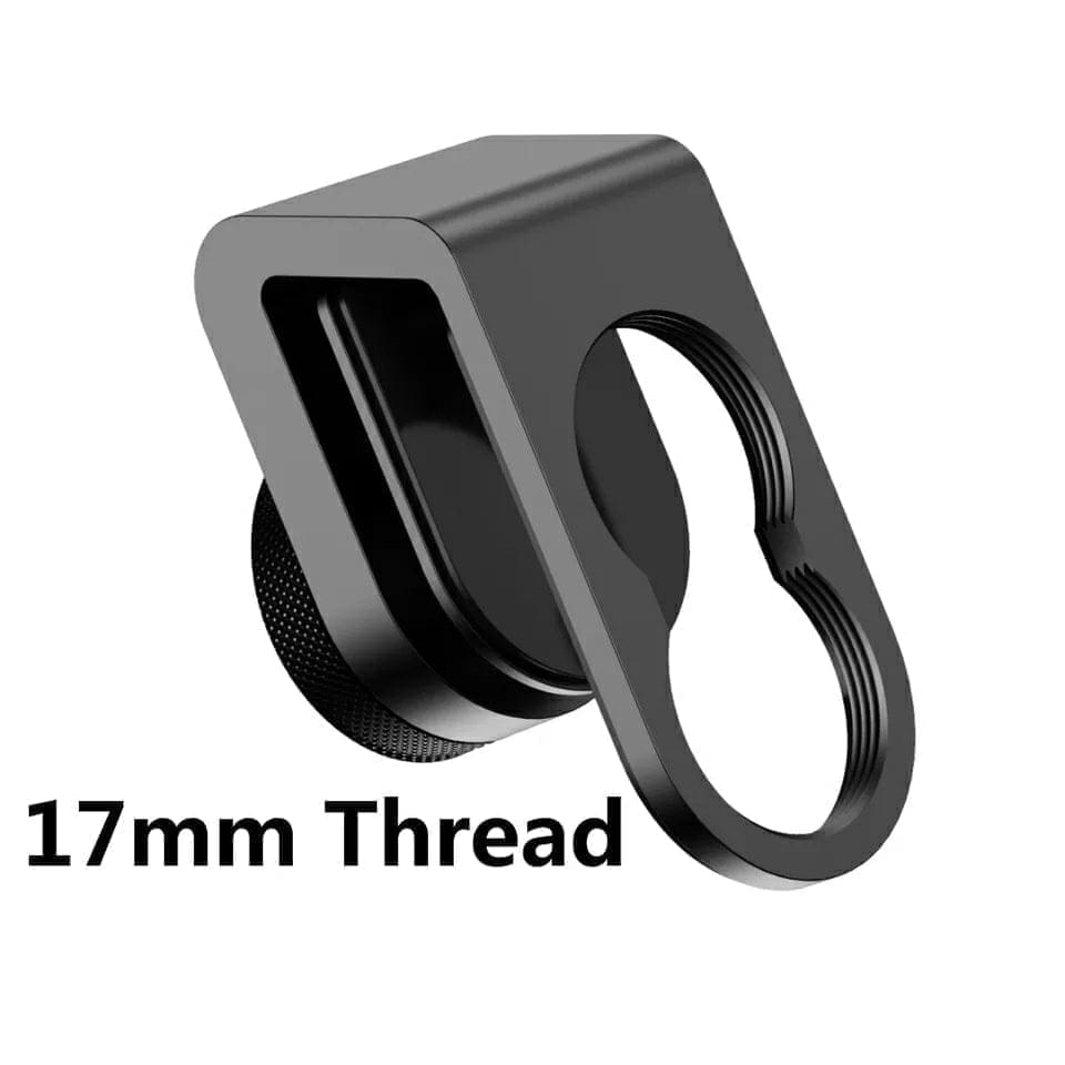 17mm Mobile Phone Lens Clips eng17m7 Others - Unbranded - Mobile Lens - Mobile Camera Lens - Cellphone Accessories - Phone Lens - Smartphone Lens