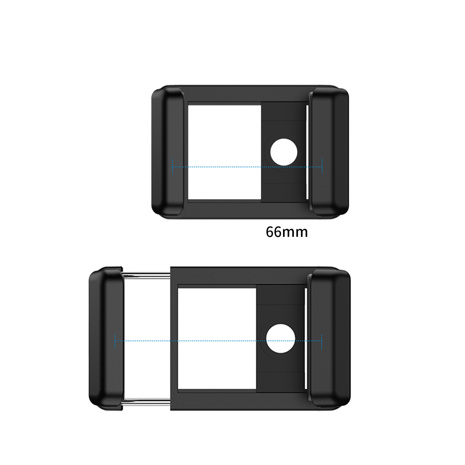 Apexel Adjustable 17mm Mobile Phone Lens Holder Accessories engape21 Others - APEXEL INDIA - Mobile Lens - Mobile Camera Lens - Cellphone Accessories - Phone Lens - Smartphone Lens