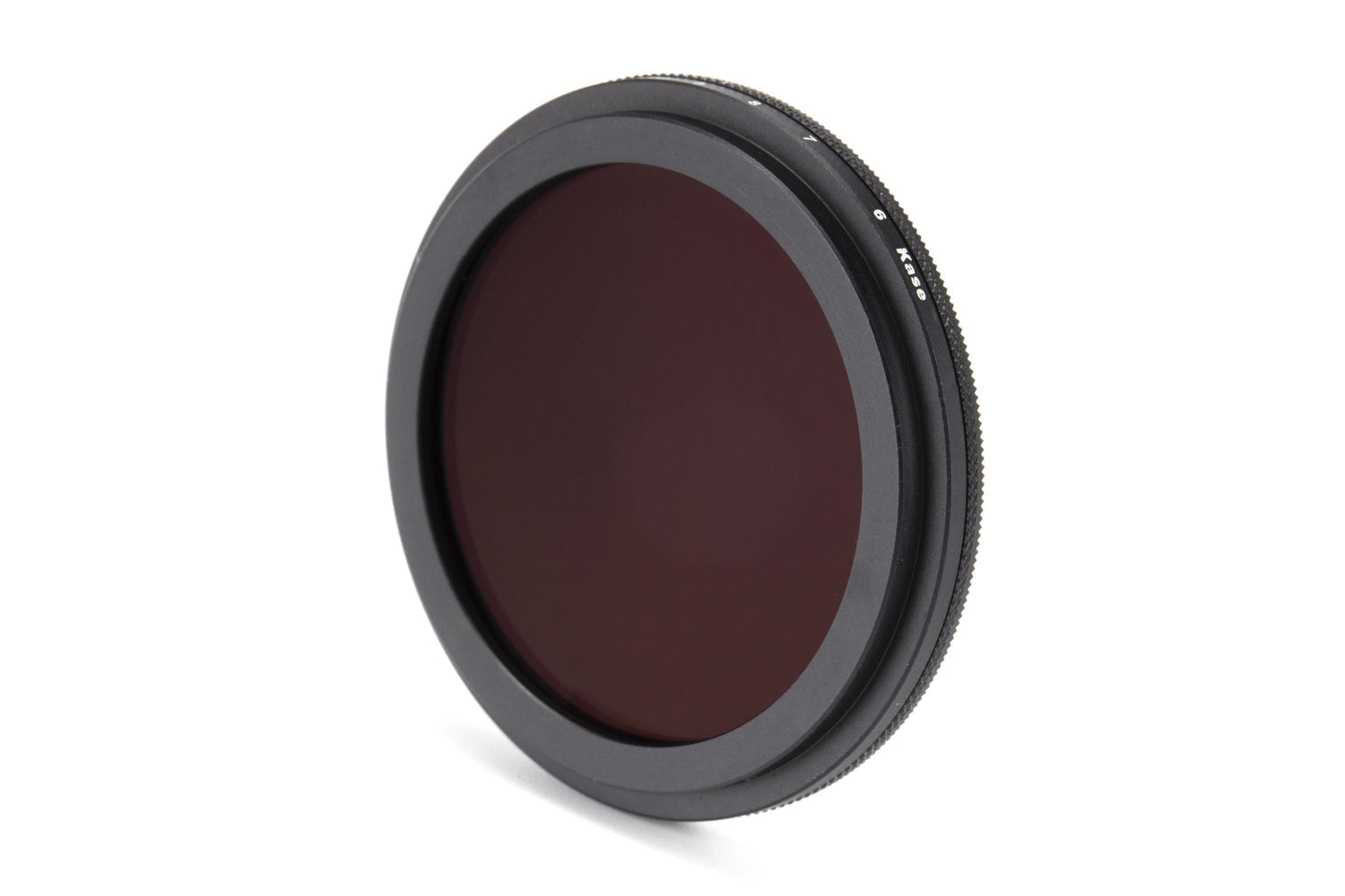 Kase Variable ND 2-5 and 6-9 Stop Dark ND Filter for Mobile Phone Best Lenses engkas46 engkas6 Filters Kase Pro Lens - Kase - Mobile Lens - Mobile Camera Lens - Cellphone Accessories - Phone Lens - Smartphone Lens