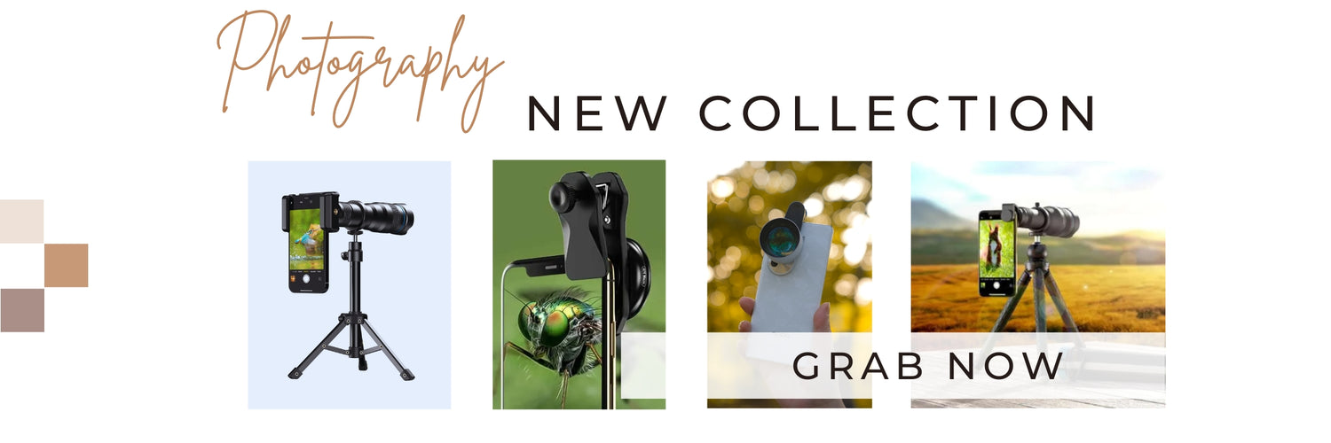 New Products